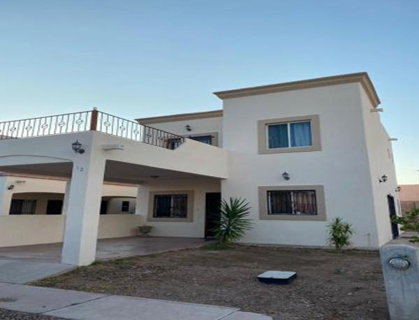 Casa en Remate en Residencial Tetakawi, Guaymas, Sonora