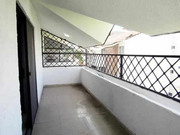 Renta Departamento con 3 Recámaras en Rincón la Rosita, Torreón, Coahuila