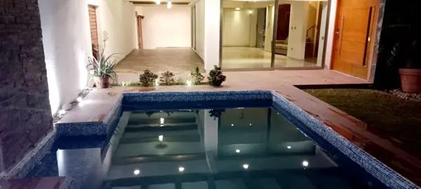 Casa en renta en Heriberto Kehoe Vicent, Centro, Tabasco