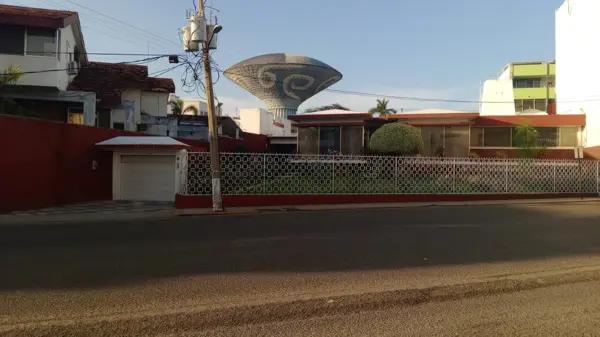 Casa en Venta en Lidia Esther Mónica de Portilla, Centro, Tabasco