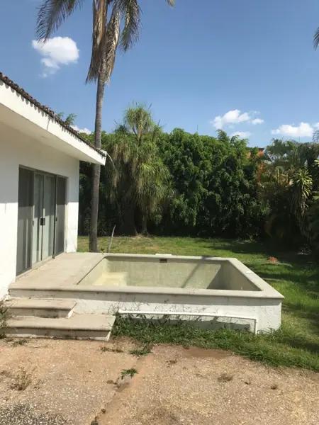 Casa en Venta y Renta en Sumiya, Jiutepec, Morelos