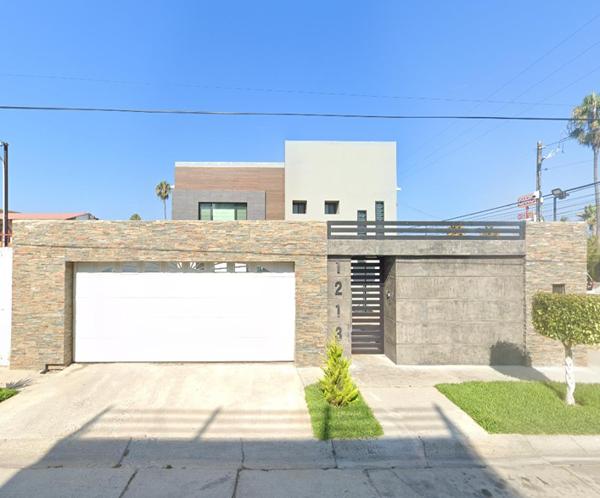 Casa en Remate en Playas de Tijuana Sección Jardines, Tijuana, Baja California