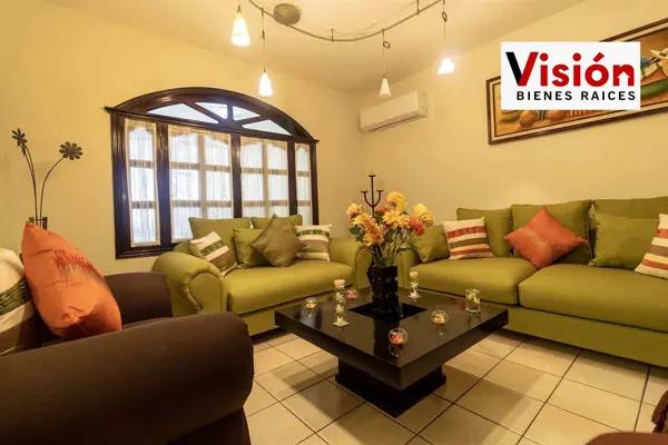 Casa en Venta en Real del Angel, Centro, Tabasco