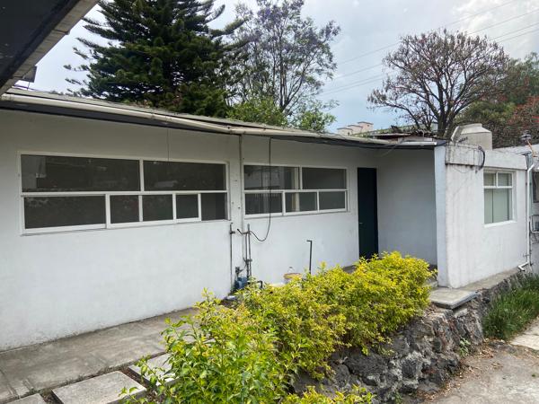 Casa en Venta en Jardines del Pedregal, Álvaro Obregón, Ciudad de México