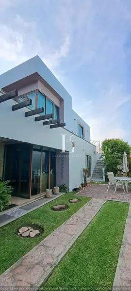 Casa en Venta en Brisas de Cuautla, Cuautla, Morelos