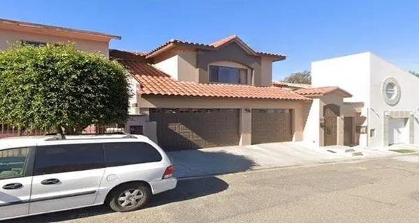 Casa en Remate en Lomas de Agua Caliente, Tijuana, Baja California