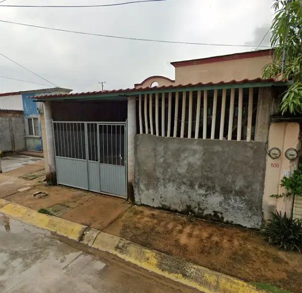 Casa en Venta en Las Arboledas, Cosoleacaque, Veracruz de Ignacio de la Llave