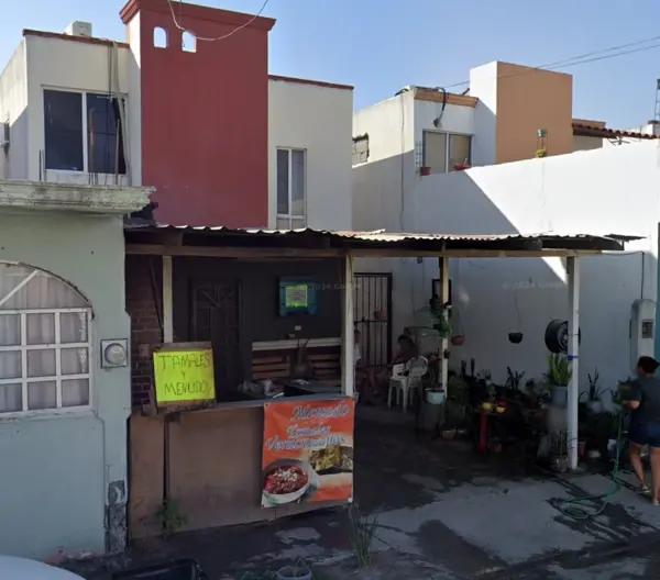 Casa en Venta en Hacienda las Fuentes, Reynosa, Tamaulipas