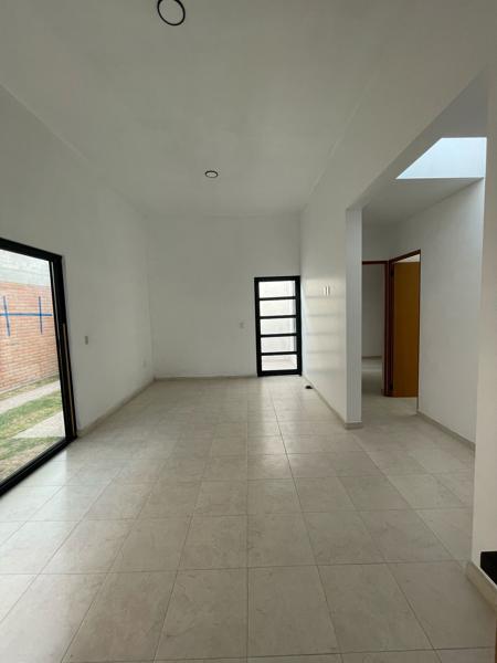 ¡APLICA TU CRÉDITO INFONAVIT! CASA NUEVA $1,450,000 A 10 MIN DEL CENTRO DE TEQUISQUIAPAN