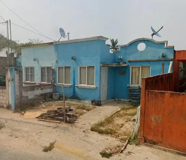 Casa en Venta en Las Arboledas, Cosoleacaque, Veracruz de Ignacio de la Llave