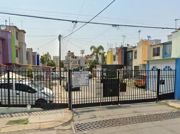 Casa en Venta en Real del Valle 1a Seccion, Acolman, México