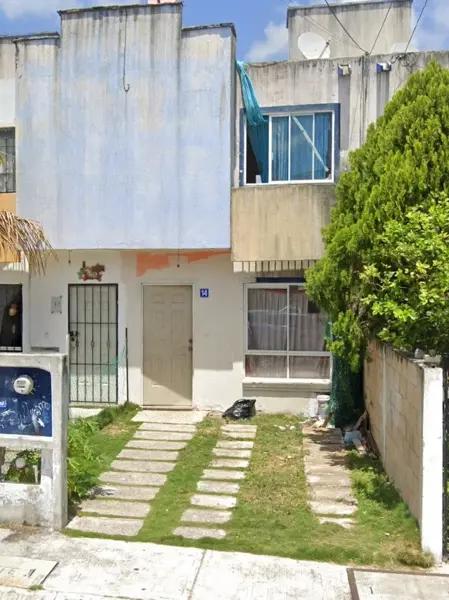 Casa en Venta en Los Heroes, Benito Juárez, Quintana Roo