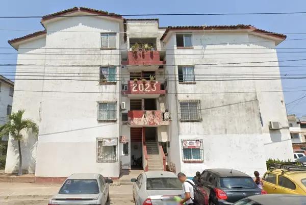 Departamento en Venta en La Aurora, Puerto Vallarta, Jalisco