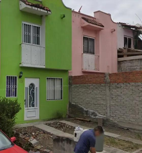 Casa en Venta en Privadas del Sol, Tarímbaro, Michoacán de Ocampo