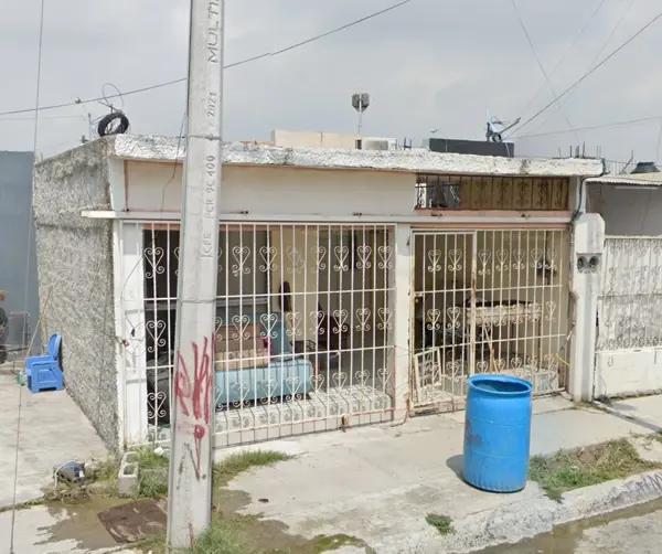 Casa en Venta en Barrio de la Industria, Monterrey, Nuevo León