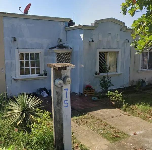 Casa en Venta en Ciudad Olmeca, Coatzacoalcos, Veracruz de Ignacio de la Llave