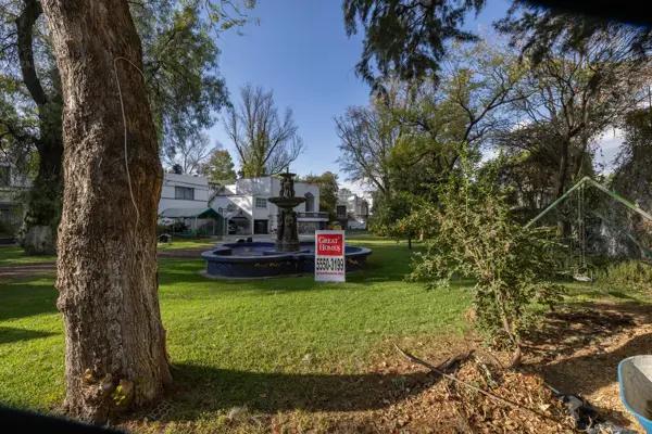 Terreno en Venta en Villa Coyoacan, Coyoacán, Ciudad de México