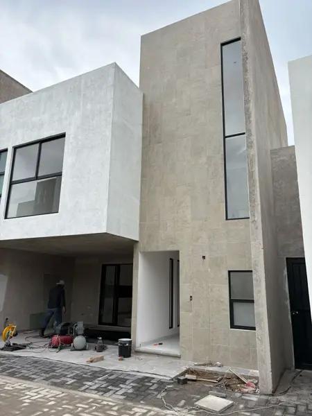 Casa en venta en San Bernardino Tlaxcalancingo, San Andrés Cholula, Puebla