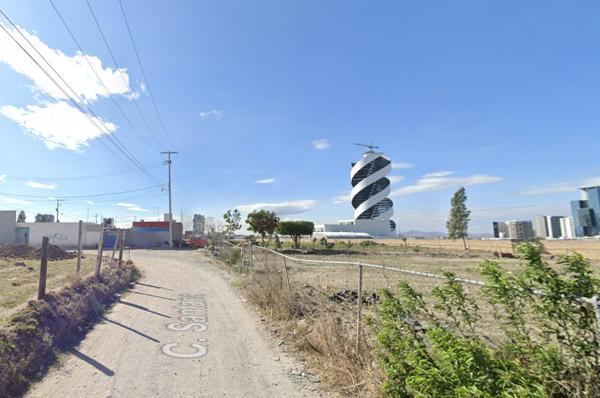 Terreno Habitacional en Venta en San Antonio Cacalotepec, San Andrés Cholula, Puebla