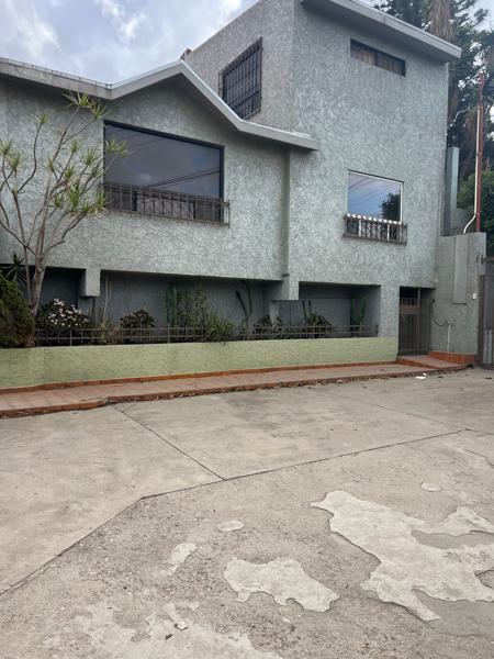 Casa en Venta en Hidalgo, Tijuana, Baja California