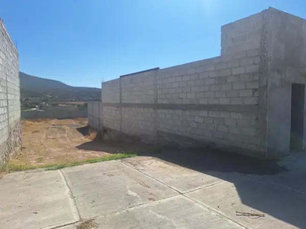 Terreno en Venta en El Vegil, Huimilpan, Querétaro