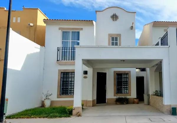Casa en renta en Villa Romana, Torreón, Coahuila de Zaragoza