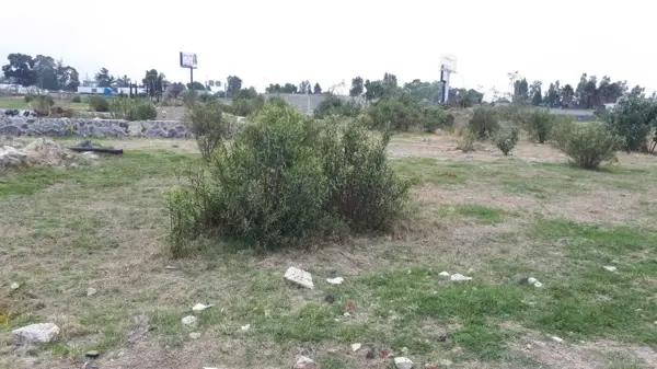 Terreno en Venta en Villas de San Martín, Chalco, México