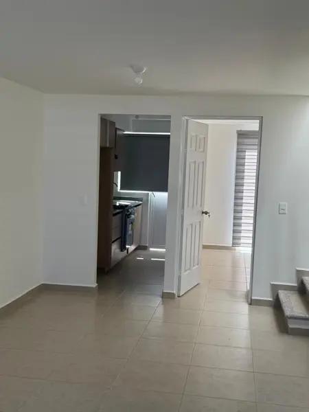 Casa en Renta en Cordillera, León, Guanajuato - Comunidad Cerrada