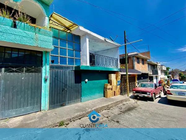 Casa en Venta en Primo Tapia, Morelia, Michoacán de Ocampo
