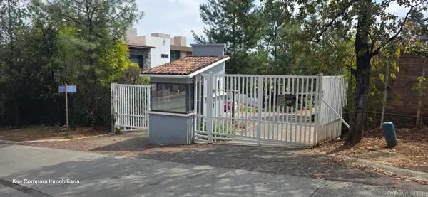 Terreno en Venta en Altozano, Paseo de las Alondras!