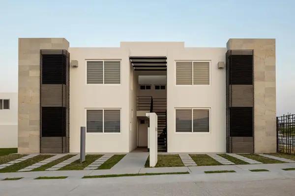 Venta de Departamento en León con 2 Recámaras y Cocina Integral