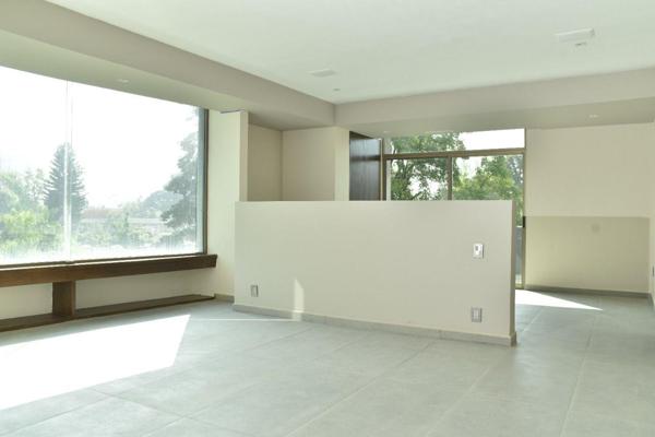 Departamento en Venta en Jardines del Pedregal, Álvaro Obregón, Ciudad de México