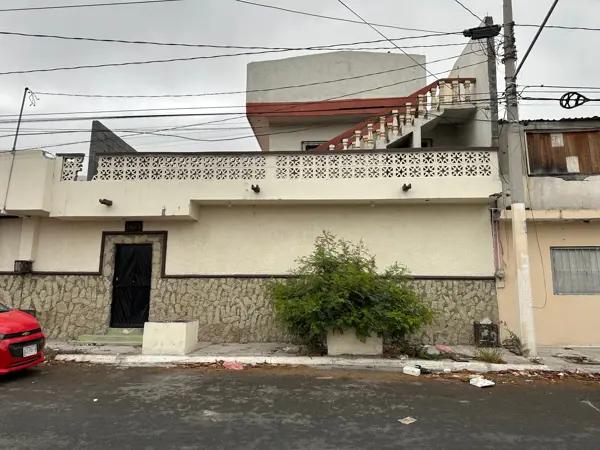 Casa en Venta en Croc, Monterrey, Nuevo León