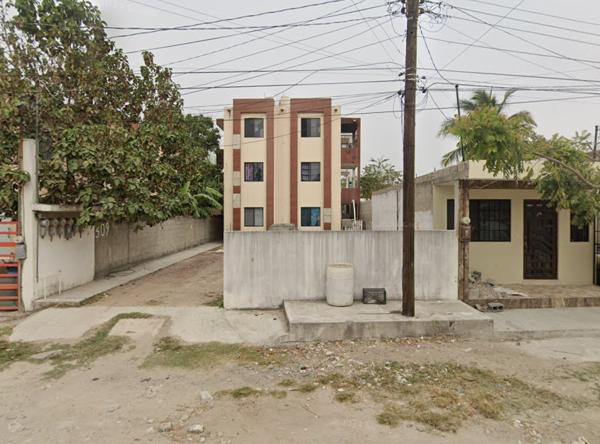 Departamento en Venta en Candelario Garza Ampliación, Ciudad Madero, Tamaulipas