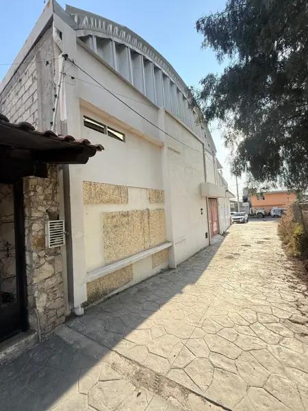 Excelente Bodega en Renta en Colonia Adolfo Lopez Mateos, Pachuca de Soto, Hidalgo