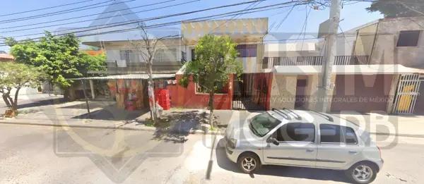 Casa en Venta en Higuerillas 1a Secc, Guadalajara, Jalisco