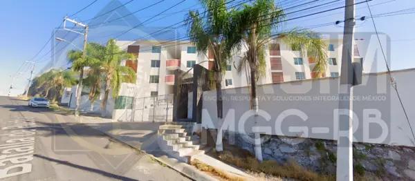 Departamento en Venta en Haciendas San Pedro, San Pedro Tlaquepaque, Jalisco