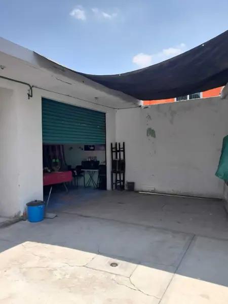 Local en Venta en Hornos Santa Barbara, Ixtapaluca, México