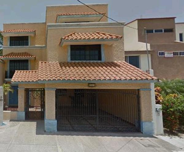 Casa en Remate en Lomas de Mazatlan, Mazatlán, Sinaloa