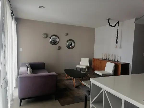 Departamento en Renta en Zibatá, El Marqués, Querétaro