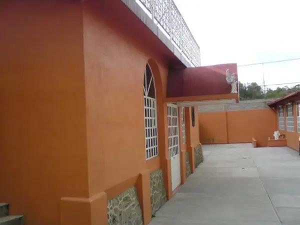 Finca/Rancho en Venta en Santa Ines, Texcoco, México
