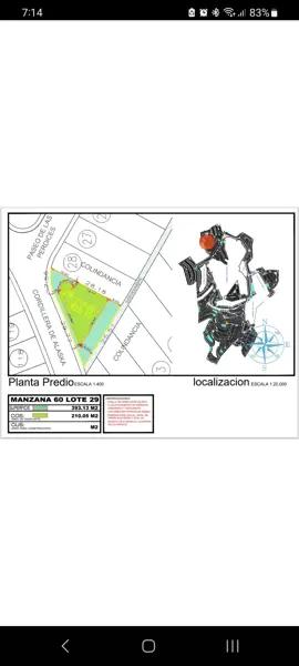 Terreno en Venta en Bosque Monarca, Morelia, Michoacán de Ocampo - Oportunidad Habitacional