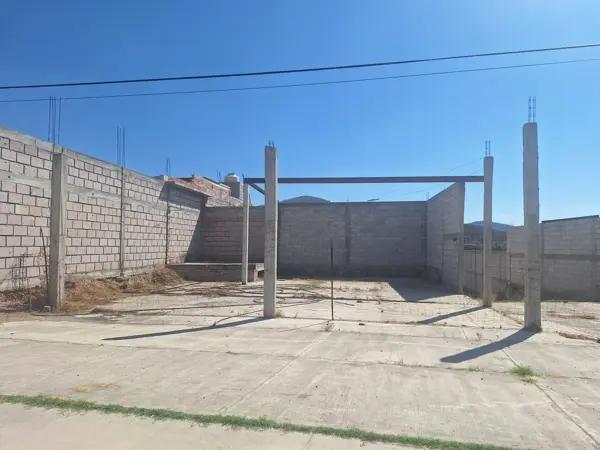 Terreno en Venta en El Vegil, Huimilpan, Querétaro