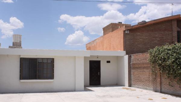 Departamento en Renta en Arboledas Residencial, Saltillo, Coahuila de Zaragoza