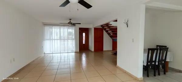Casa en Renta en Campestre San Juan, San Juan del Río, Querétaro