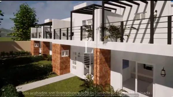 Casa en Venta en Oaxtepec Centro, Yautepec, Morelos