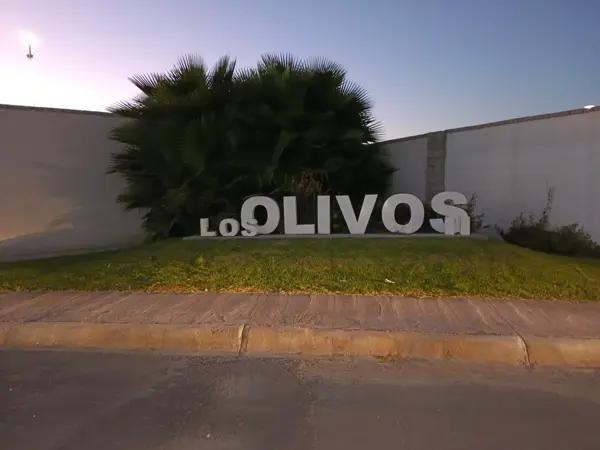 Terreno en Venta en Los Olivos, Gómez Palacio, Durango