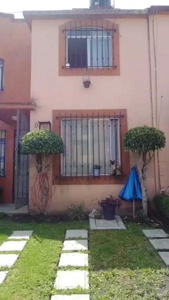 Casa en Venta en San Buenaventura, Ixtapaluca, México