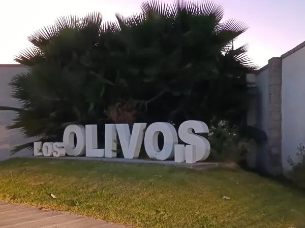Terreno en Venta en Los Olivos, Gómez Palacio, Durango