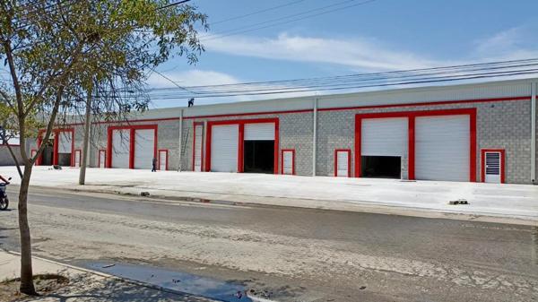 Bodega en Renta en Bravo y Saltillo 400, Torreón, Coahuila de Zaragoza